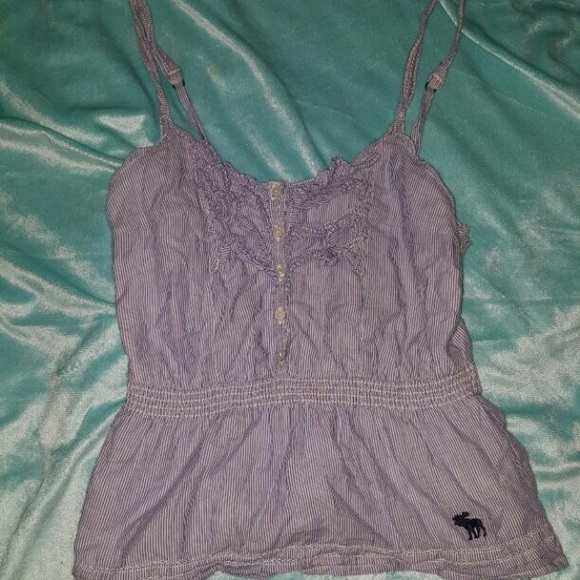 ❌SOLD ❌NWOT Abercrombie & Hollister Bundle❤️ - Picture 1 of 3