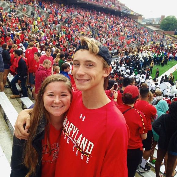 Meet your Posher, Alaina