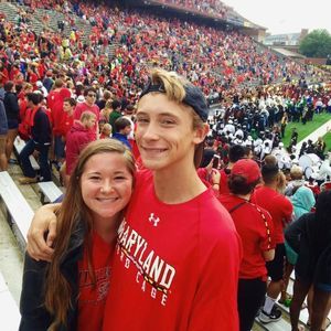 Meet your Posher, Alaina