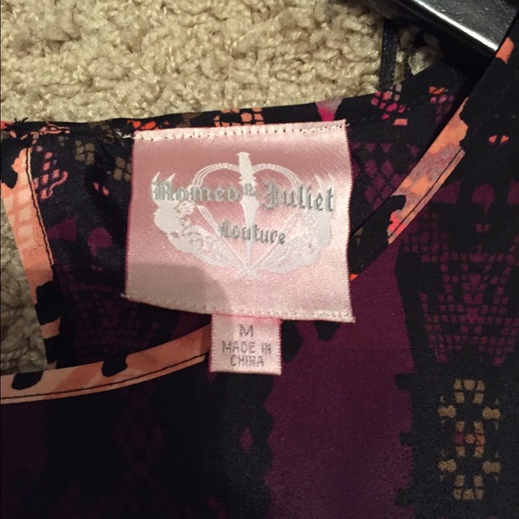 Romeo & Juliet Couture - Picture 2 of 4