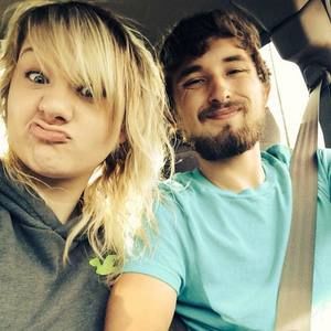 Meet your Posher, Ricky-tiffanny