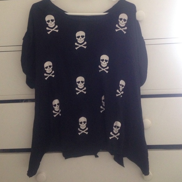 Wildfox Tops - Wild Fox Tshirt