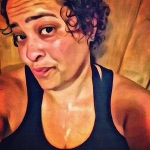 Meet your Posher, Brigette