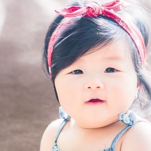 Meet your Posher, Arwa