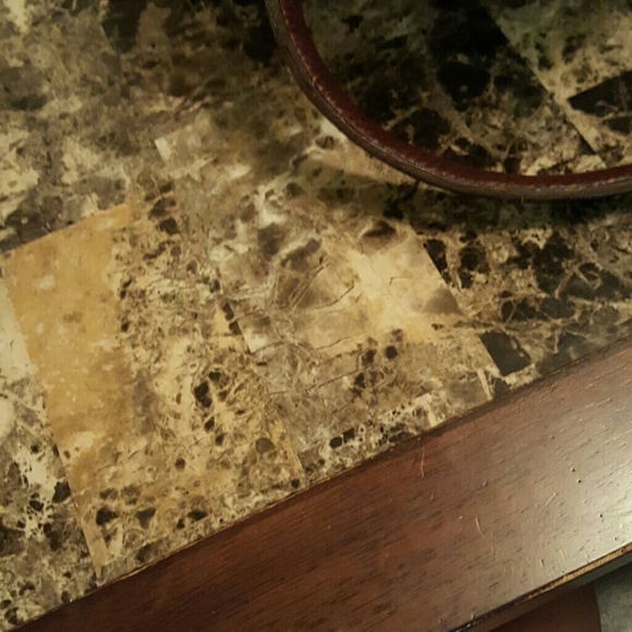 Meet your Posher, Darreon