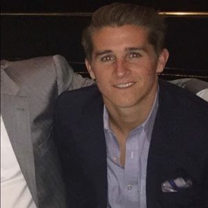 Meet your Posher, Tim