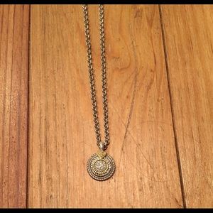 Judith Ripka Necklace