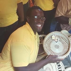 Meet your Posher, Lloyd