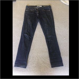 French connection ultra skinny jeans