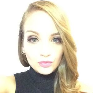 Meet your Posher, Aimee