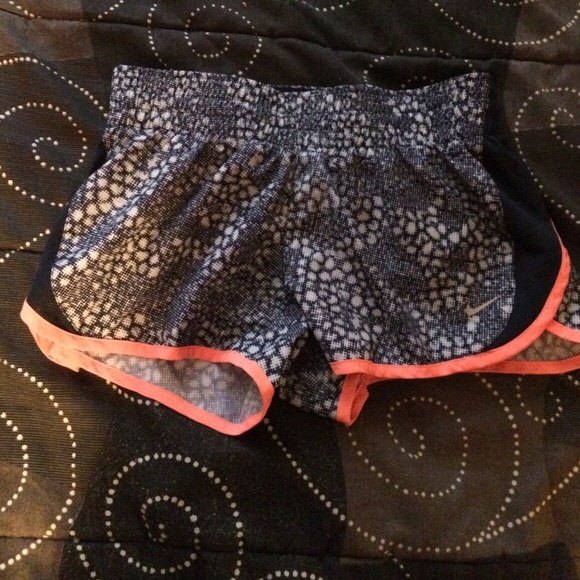 Nike Pants - Nike Dri Fit shorts