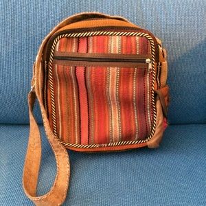 coach backpacks persian