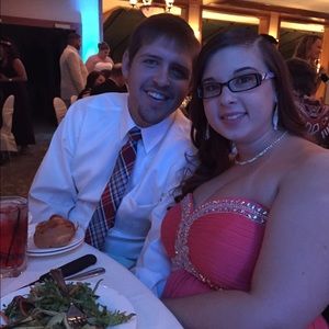 Meet your Posher, Kellie