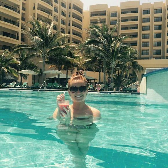 Meet your Posher, Megan