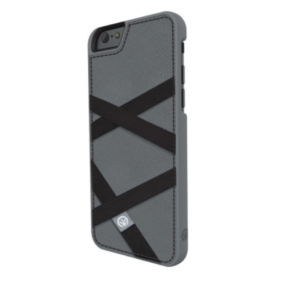 iPhone 6 / 6s wallet case