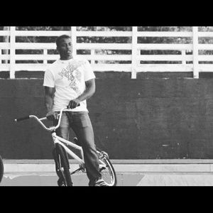 Meet your Posher, Robbie