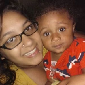 Meet your Posher, Keyana