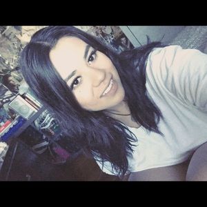 Meet your Posher, Brianda