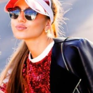 Meet your Posher, Kate