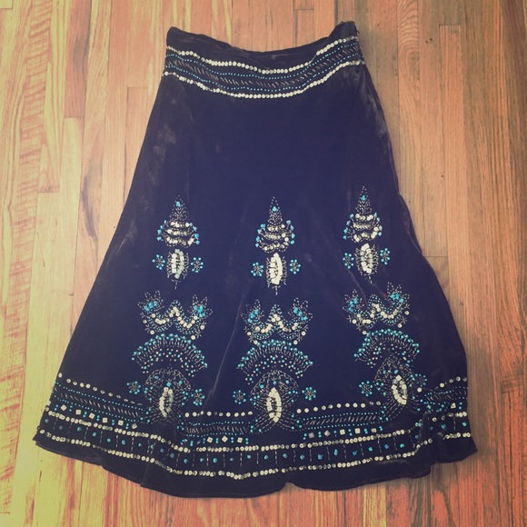 Carole Little Dresses & Skirts - Carole Little Vintage Skirt