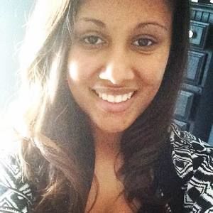 Meet your Posher, Kaylyn