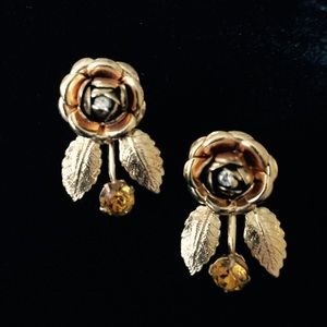 Vintage earrings