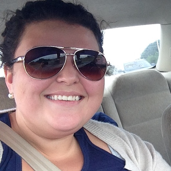 Meet your Posher, Callie