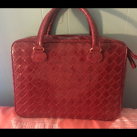 Estée Lauder Makeup Bag