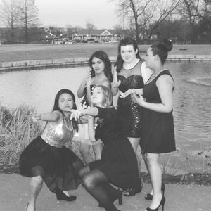 Meet your Posher, Nikki