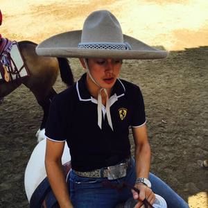 Meet your Posher, Jaime