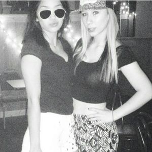 Meet your Posher, Kelsey