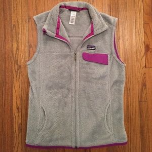 Patagonia Re-Tool Vest
