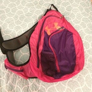 Under Armour backpack
