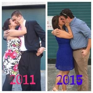 Meet your Posher, Alexis