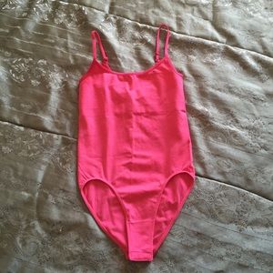 BCBG Maxazria Bodysuit