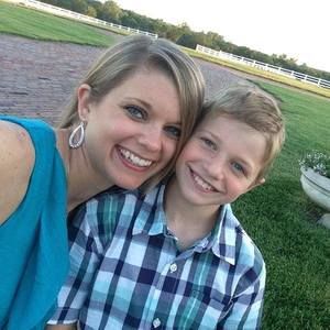 Meet your Posher, Amber