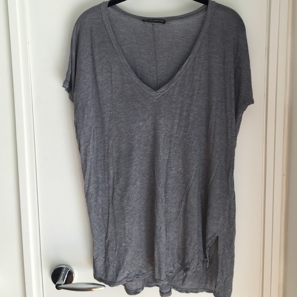 Brandy Melville Oversize Tee