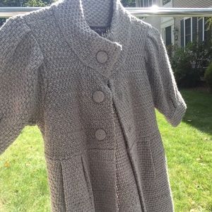 Adorable Sweater Dress