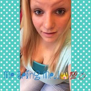 Meet your Posher, Samantha