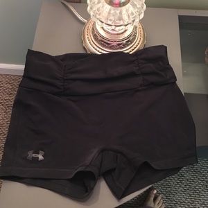Under armour shorts