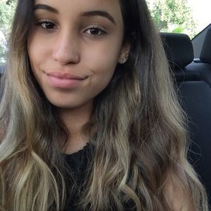 Meet your Posher, Nancy