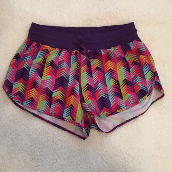 Fabletics Running Shorts