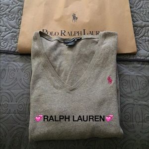 Ralph Lauren Long Sleeve Tee