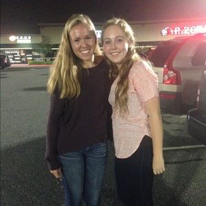 Meet your Posher, Sydney