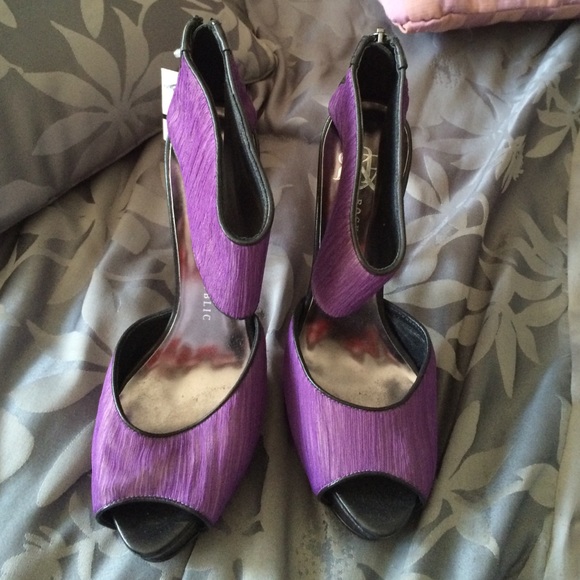 Rock & Republic Heels