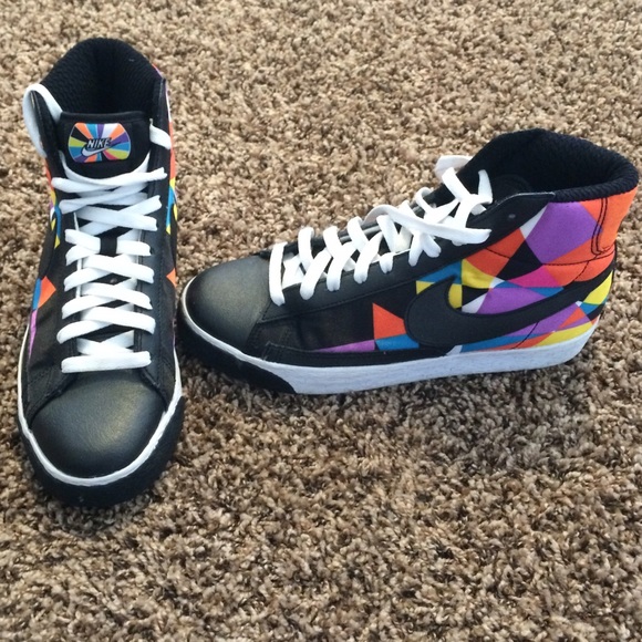 Nike Shoes - Nike shoes *on hold*