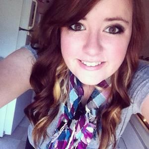 Meet your Posher, Kristen