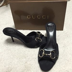 Gucci shoes