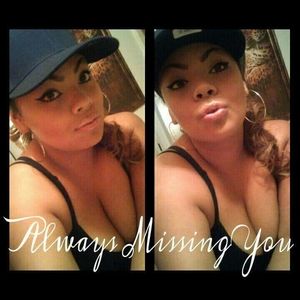 Meet your Posher, Ericka