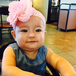 Meet your Posher, Elizabeth